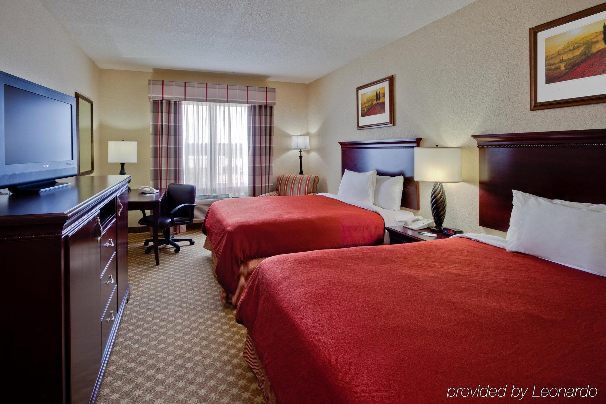 Country Inn & Suites By Radisson, Jacksonville West, Fl Δωμάτιο φωτογραφία