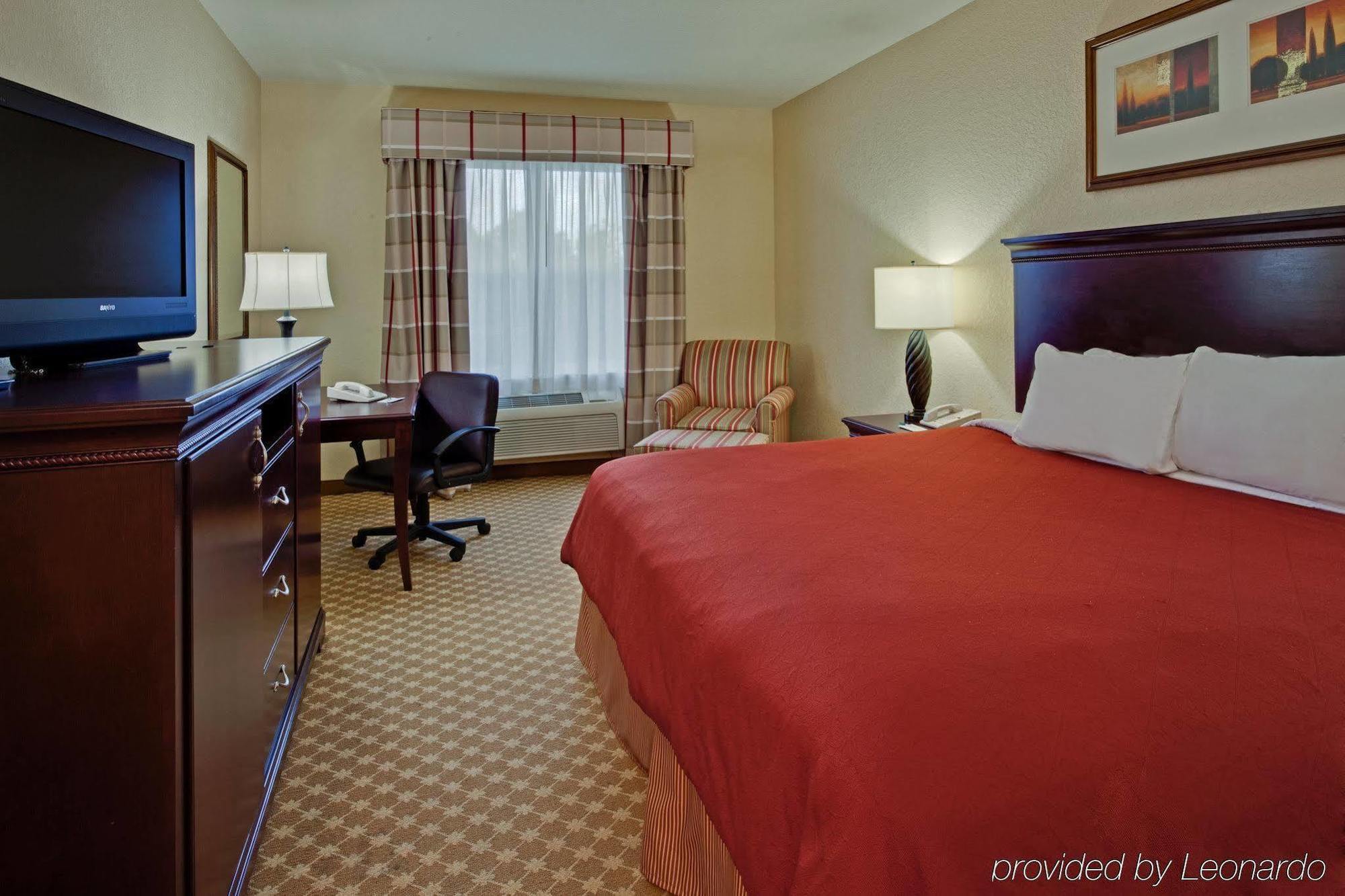 Country Inn & Suites By Radisson, Jacksonville West, Fl Δωμάτιο φωτογραφία