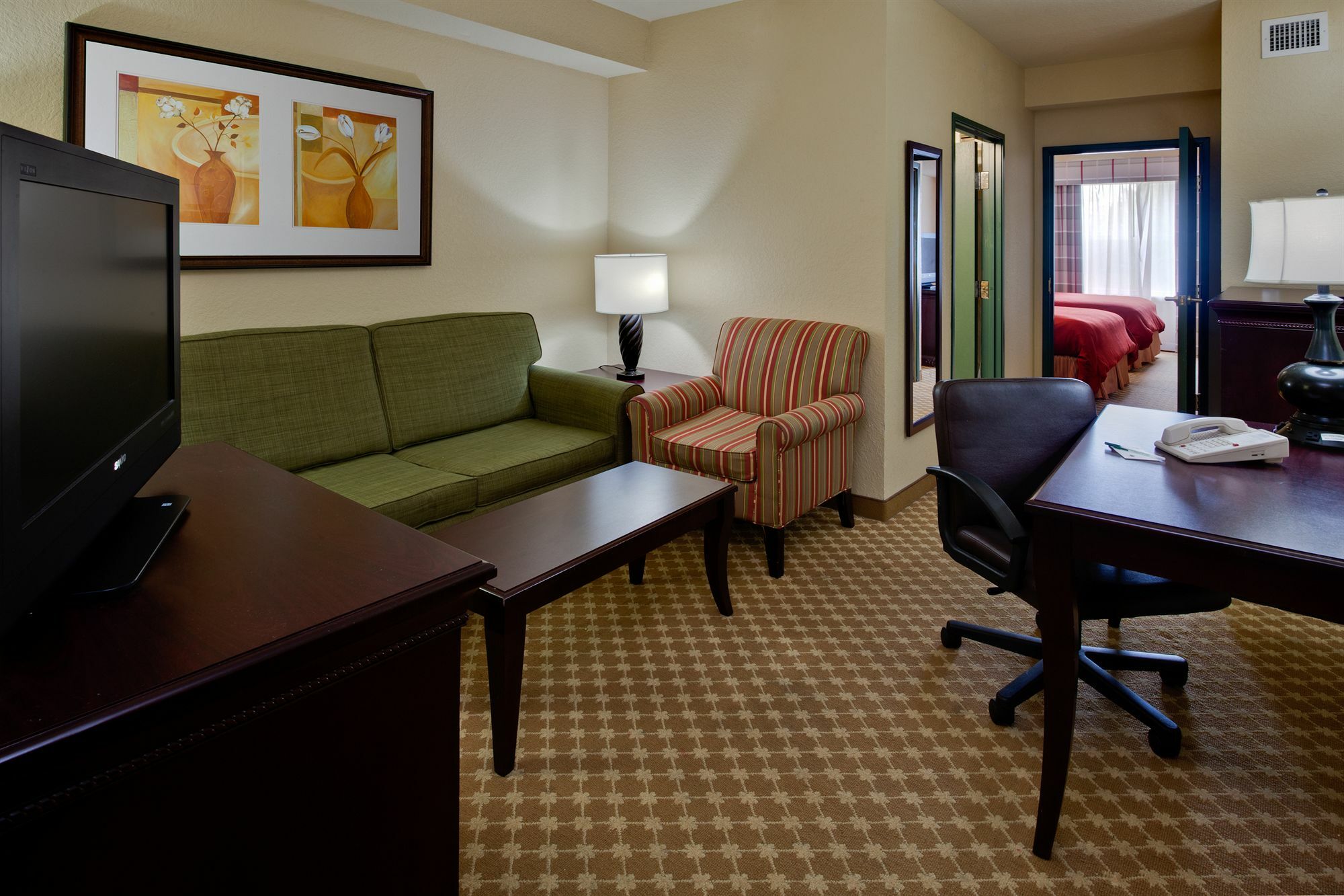 Country Inn & Suites By Radisson, Jacksonville West, Fl Εξωτερικό φωτογραφία